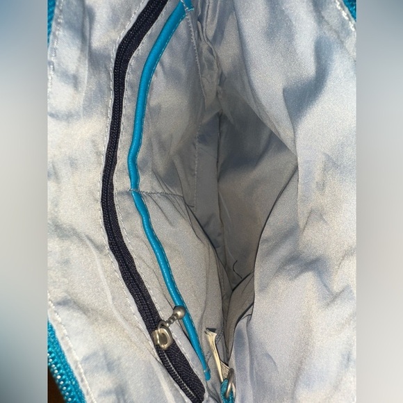 💙🏅HOST PICK!🏅💙
 BAGGALLINI GO BAGG - Picture 9 of 10